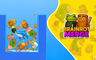 Image Brainrot Merge