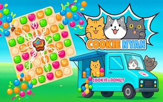 Image CookieNyan