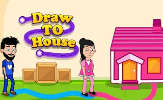 Image Draw to Home - Draw the Line