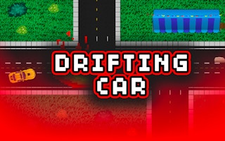 Image Drifting Car