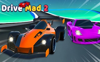 Image Drive Mad 2