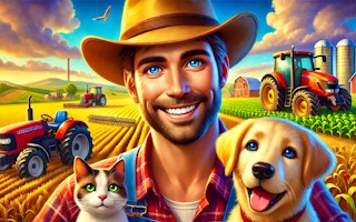 Image Farm Match