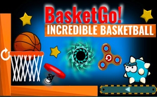 Image Incredible Basketball