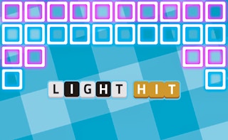 Image Light Hit