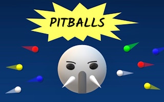 Image Pitballs