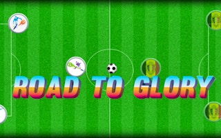 Image Road to Glory
