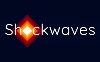 Image Shockwaves