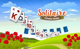Image Solitaire TriPeaks Harvest