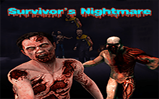Image Survivor's Nightmare