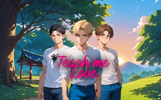 Image Teach Me Love