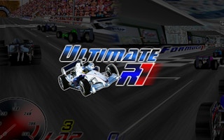 Image Ultimate R1