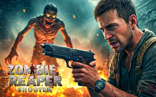 Image Zombie Reaper Shooter